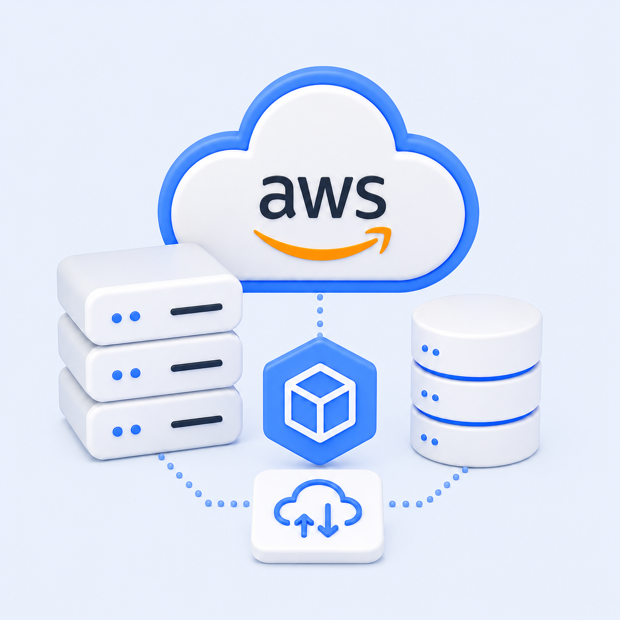 AWS 클라우드 실습 환경