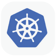 Kubernetes 아이콘