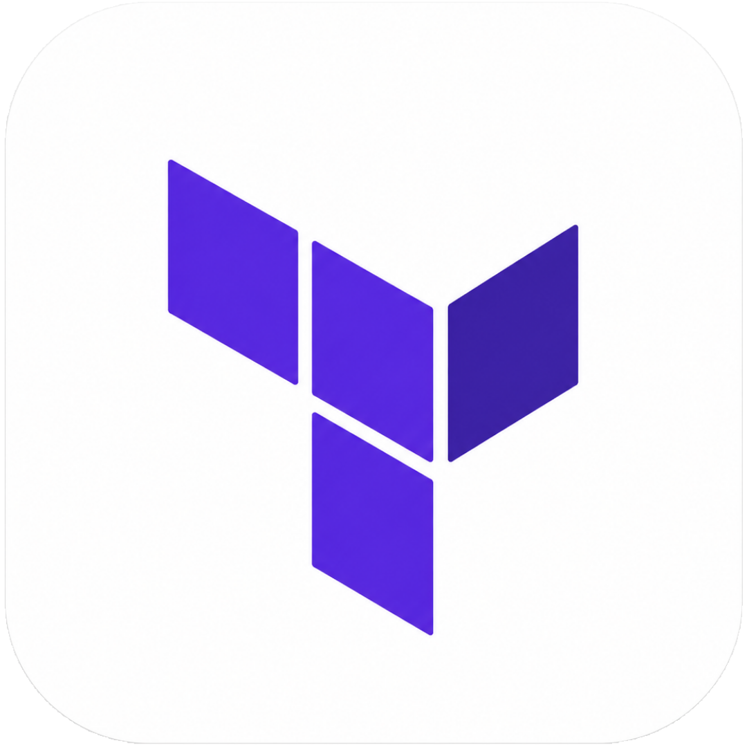 Terraform 아이콘