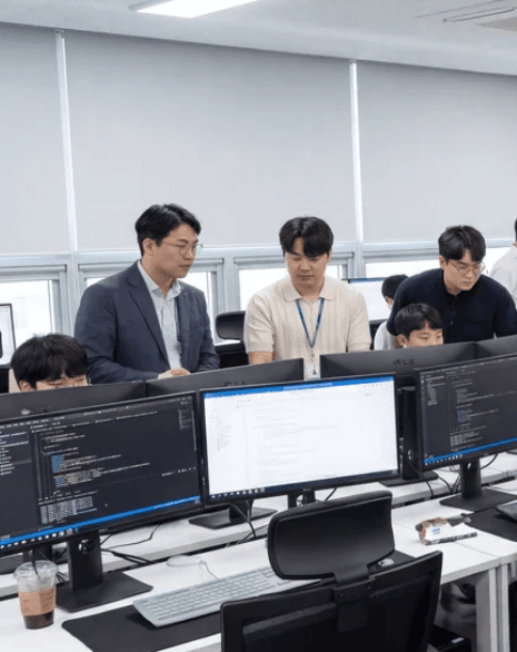 즉시 투입 가능한 AI 개발자, 아키텍트 양성 (실전 데이터 활용)
