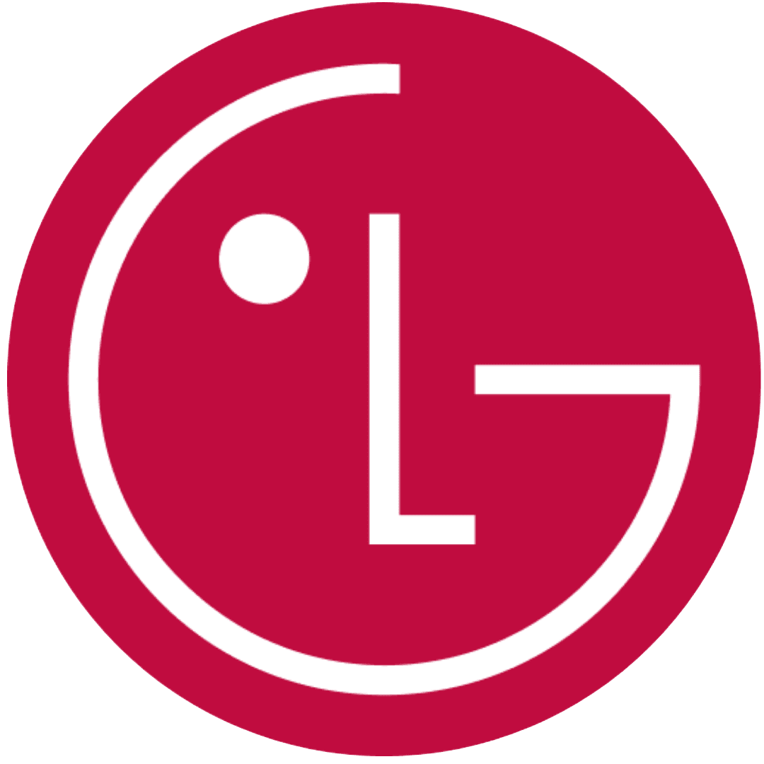 LG CNS 로고