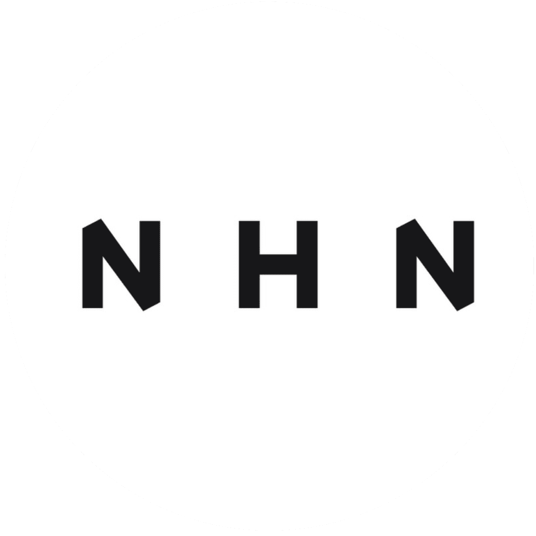 NHN 로고