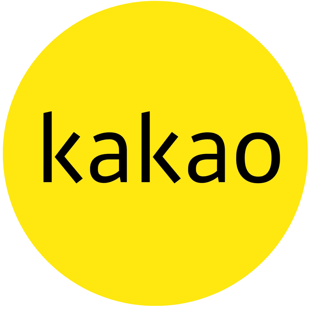 kakaobrain 로고